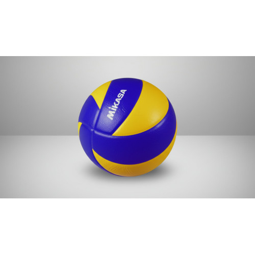 Мячи волейбольные Mikasa