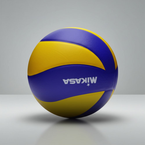 Мячи волейбольные Mikasa