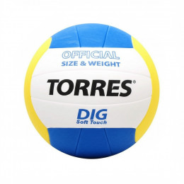 Мячи волейбольные Torres