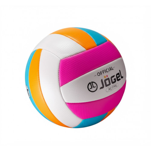 Мячи волейбольные Jogel