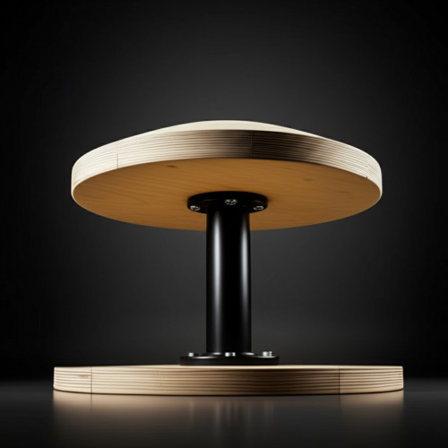 Гимнастический грибок на ножке 600 мм