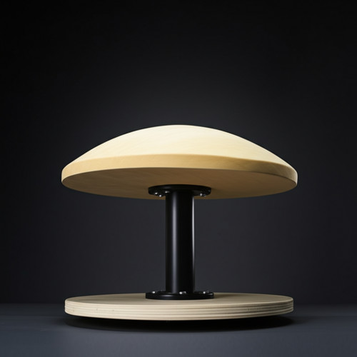 Гимнастический грибок на ножке 600 мм