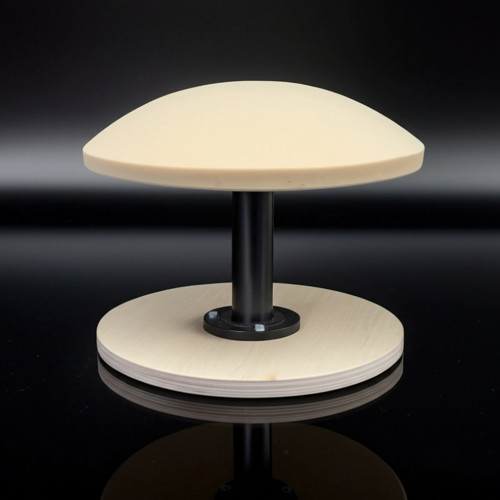 Гимнастический грибок на ножке 600 мм