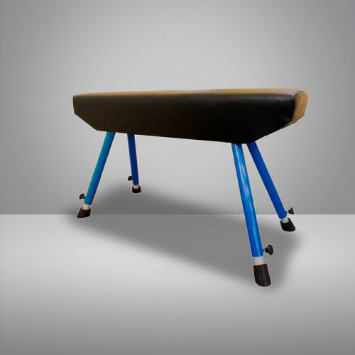 Гимнастический конь