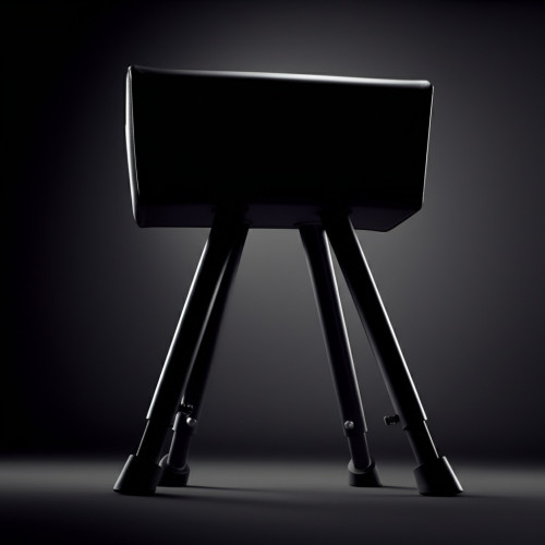 Козел гимнастический