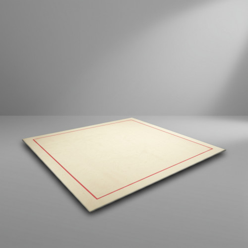 Ковер гимнастический 13х13