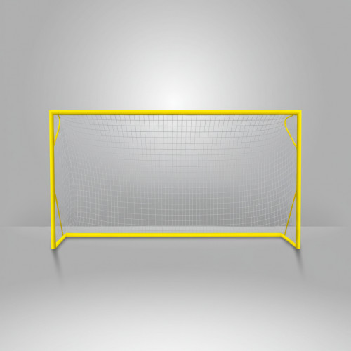 Ворота для пляжного футбола 