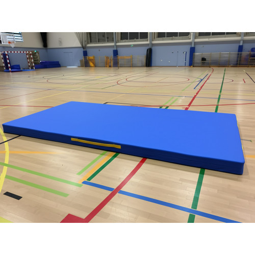 Мат гимнастический 1х2м