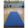 Мат гимнастический 1х2м