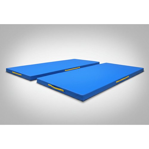 Мат гимнастический 1х2м