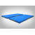 Мат гимнастический 1х2х0,1м
