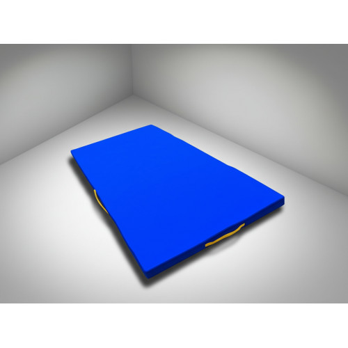 Мат гимнастический 1х2м