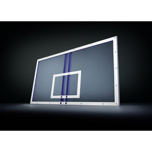 Щит баскетбольный оргстекло 15мм