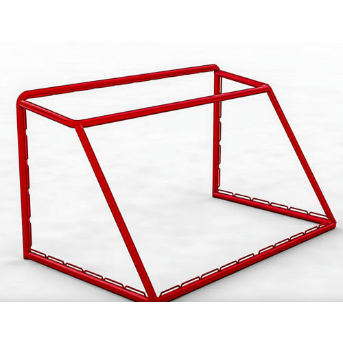 Ворота для хоккея детские