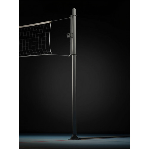 Волейбольные стойки на растяжках