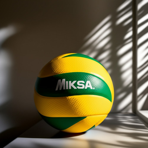 Мяч волейбольный Mikasa MVA 200 CEV FIVB