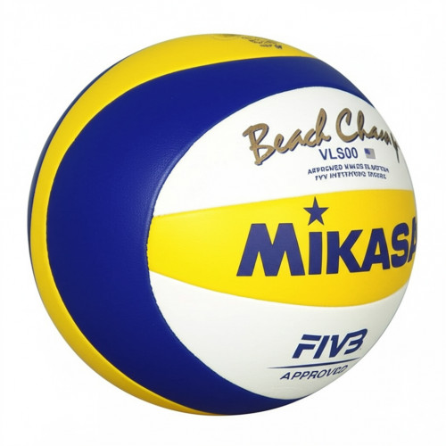 Мяч волейбольный Mikasa VLS 300