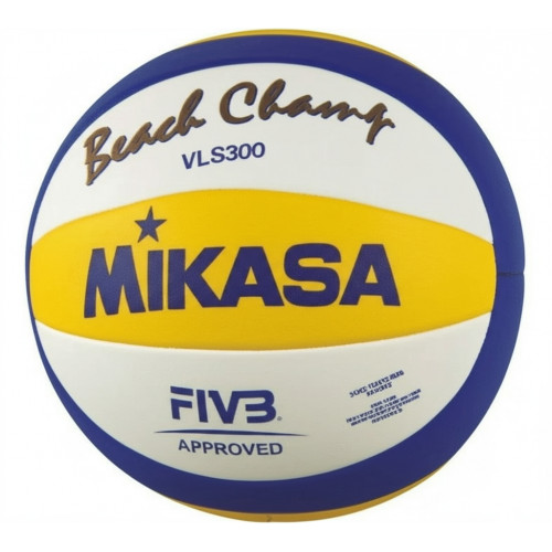 Мяч волейбольный Mikasa VLS 300
