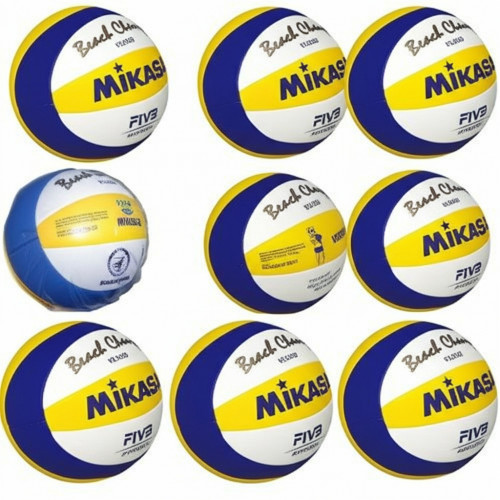 Мяч волейбольный Mikasa VLS 300