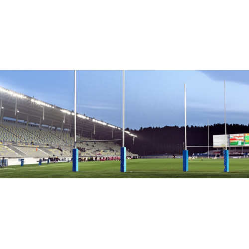 Регбийные ворота