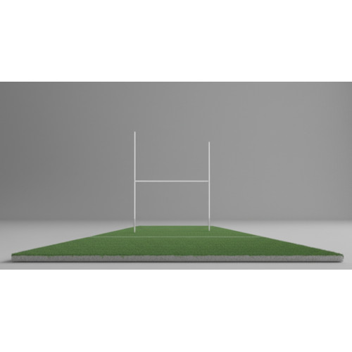 Регбийные ворота