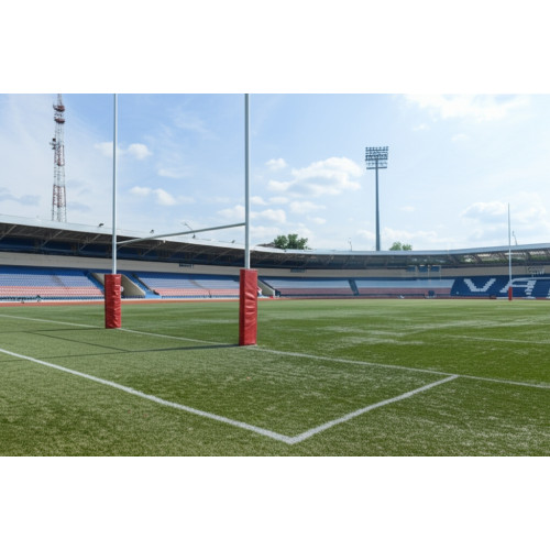 Протекторы для регбийных ворот