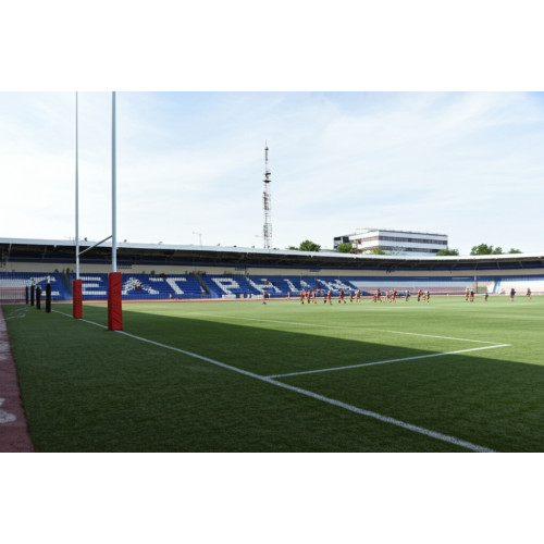 Протекторы для регбийных ворот