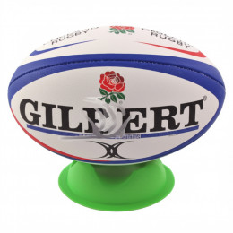 Мячи регбийные