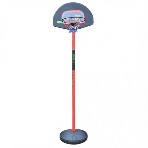 Мобильная баскетбольная стойка KIDS1 60*40см