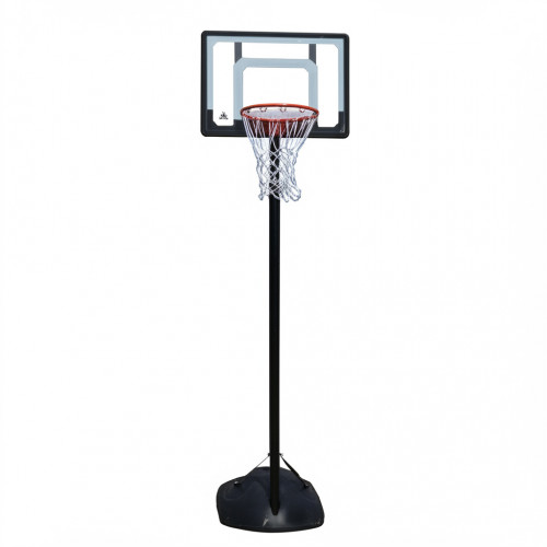 Мобильная баскетбольная стойка KIDS4 80*58см