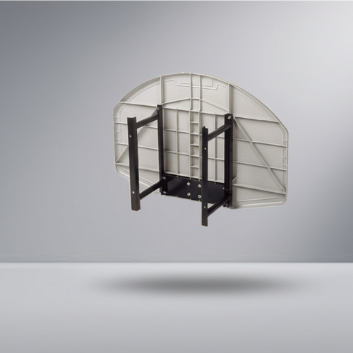 Крепление баскетбольного щита к стене DFC