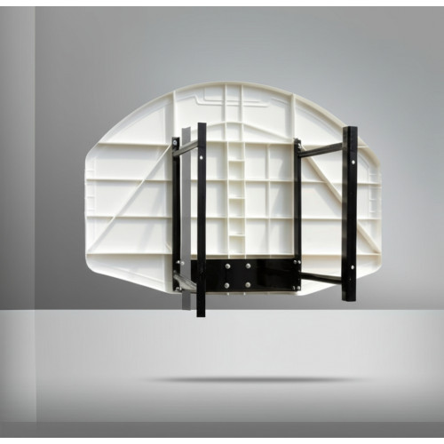 Крепление баскетбольного щита к стене DFC