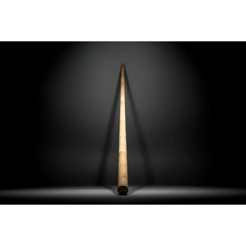 Поручень для балетного станка 2м фибергласс