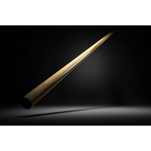 Поручень для балетного станка 2м фибергласс