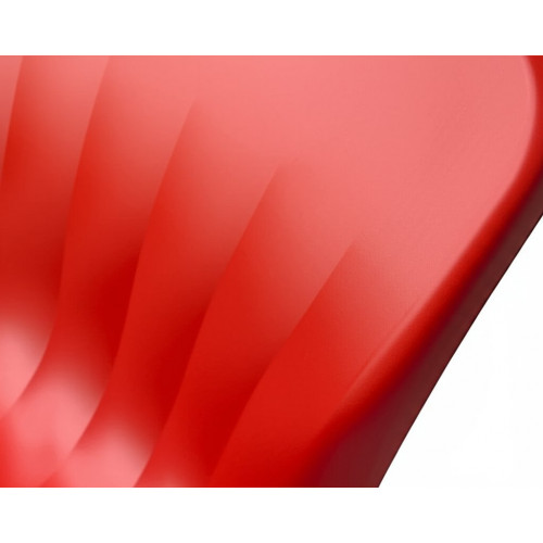 Сидение пластиковое - 4 крепления