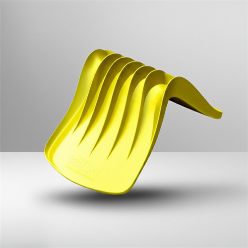 Сидение пластиковое - 4 крепления