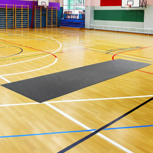 Дорожка для разбега 10х1,25м