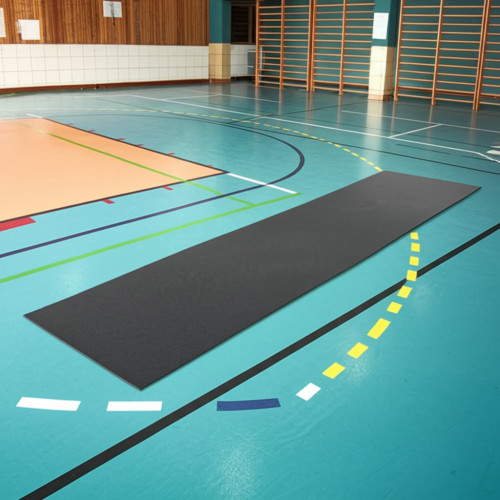 Дорожка для разбега 10х1,25м