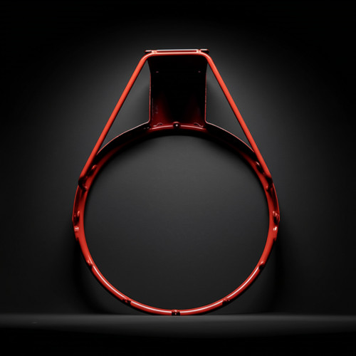 Кольцо баскетбольное усиленное