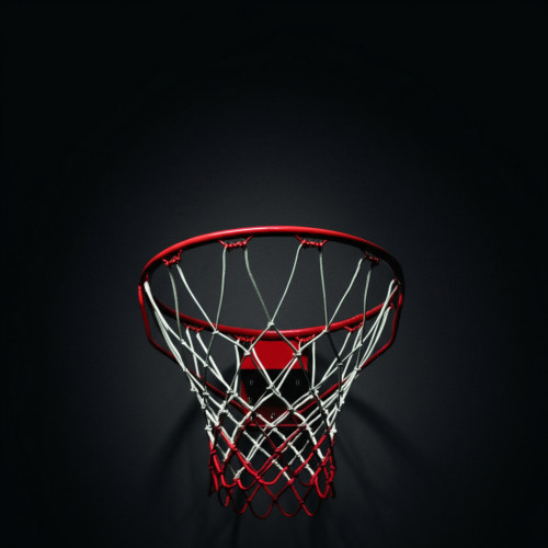 Кольцо баскетбольное усиленное