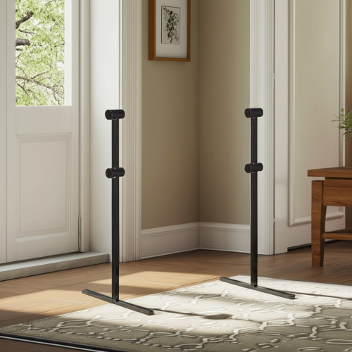 Стойка переносная двухрядная 2 шт