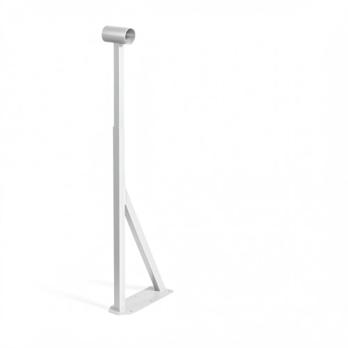 Стойки напольные однорядные (2 шт)