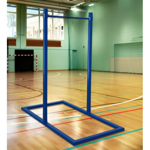 Высокая переносная перекладина 260 см