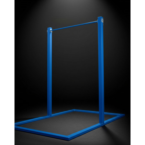 Высокий напольный турник 230 см