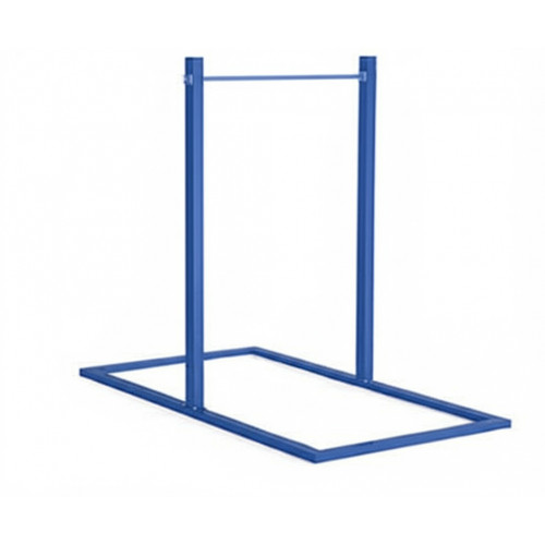 Высокая переносная перекладина 220 см