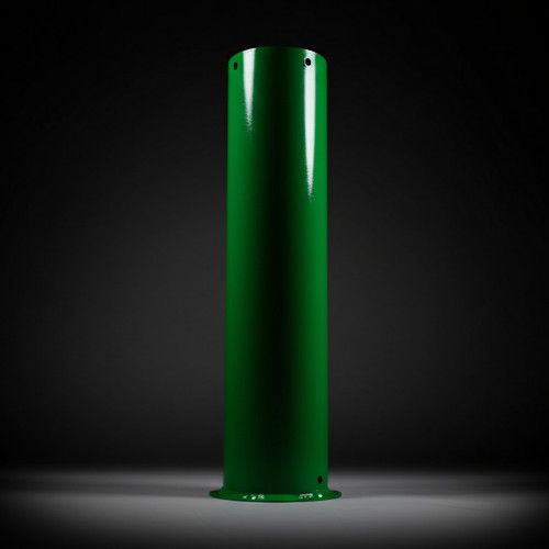 Стаканы для волейбольных стоек 350 мм