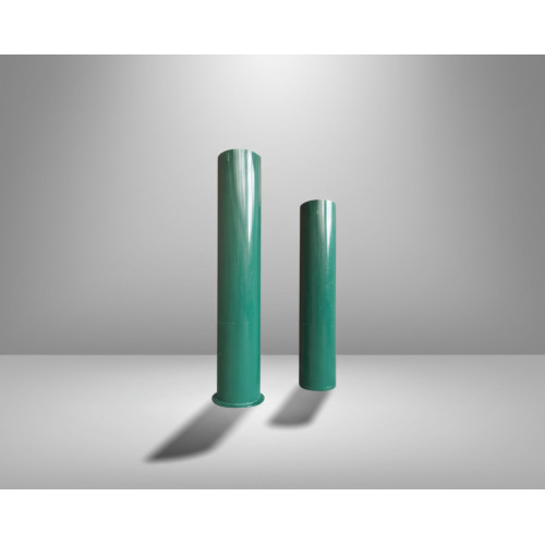 Стаканы для волейбольных стоек 350 мм