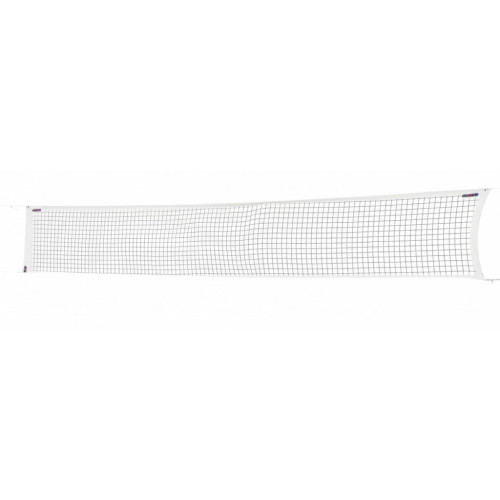 Сетка волейбольная KV Rezac D=3.0 белая