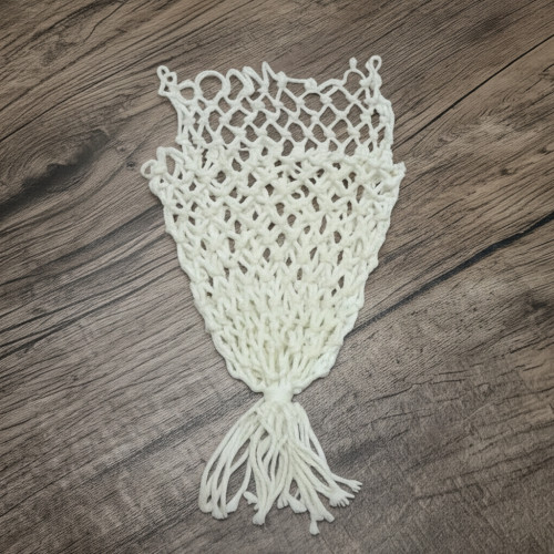 Сетки для бильярдных луз, комплект 6 штук