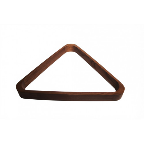 Треугольник деревянный для шаров 57 мм